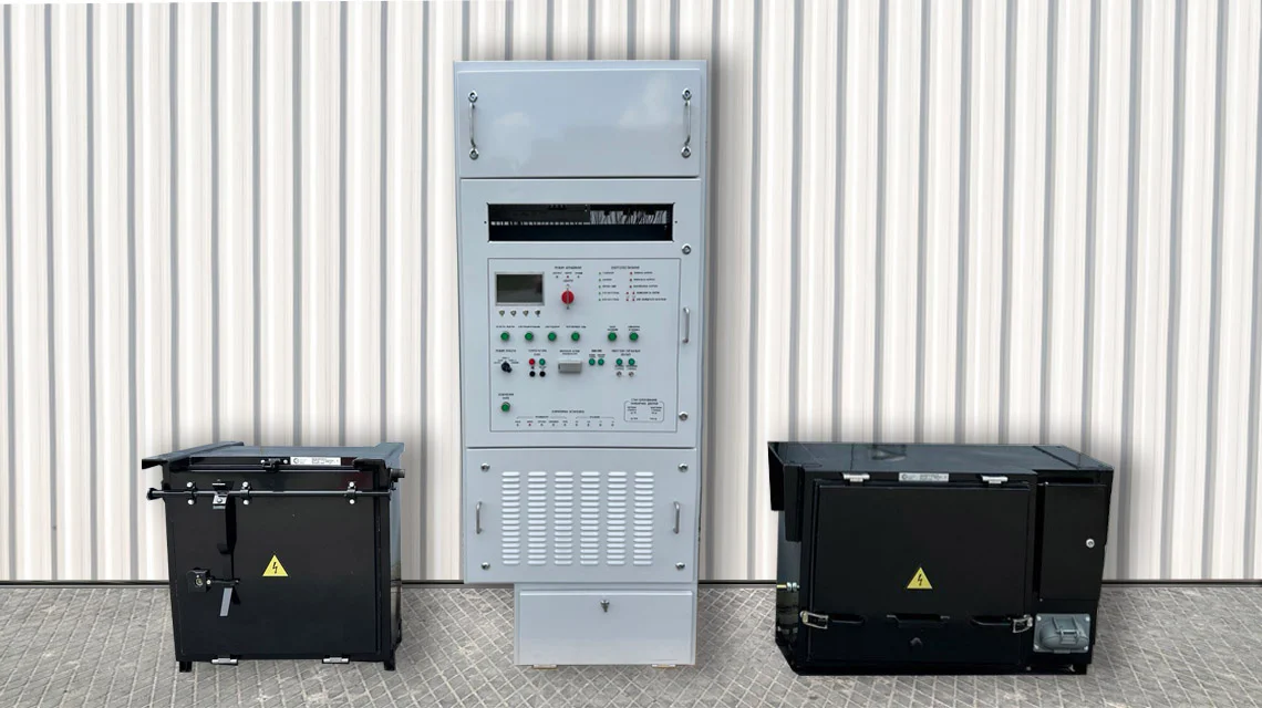 Electrical control system
